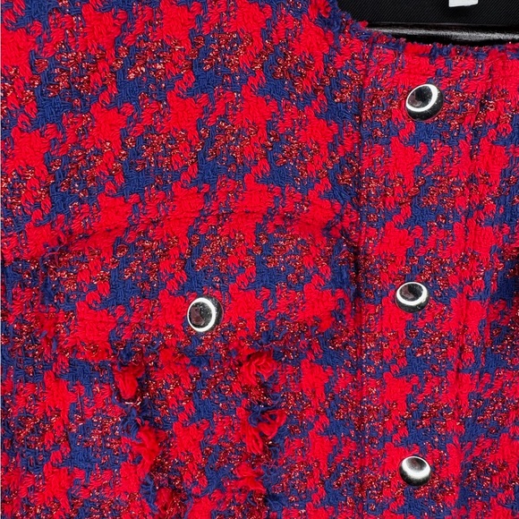 IRO jacket - Picture 3 of 6